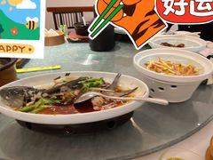 -客语客家菜(东山口店)