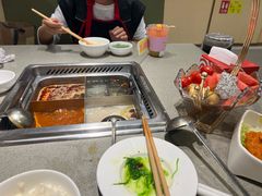 -海底捞火锅(赛格国际购物中心店)