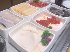 -海底捞火锅(天一广场亚细亚店)