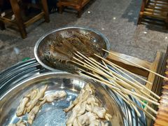 -盈田盈粥庄(博山东路店)