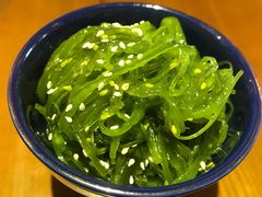 海草-有喜屋·深夜食堂(北京西路店)