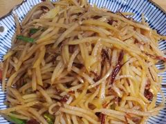 -香满园春饼·家常菜(东大桥店)