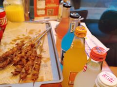 -神府路壹号·海鲜烧烤·砂锅粥·锅物(三坊七巷店)