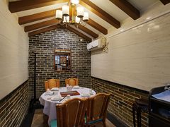 包厢-勝記酒家·37年老字号·经典粤菜(荔枝公园店)