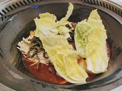 -马家大院铁锅炖(京粮广场店)