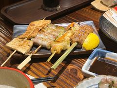 -鸟鹏烧鸟居酒屋(熙龙湾店)