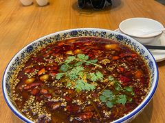 沸腾乌鱼片-盘飧市(春熙路店)