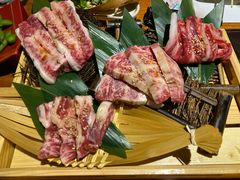 -肉魁屋·烧肉·烧鸟·酒场(高新店)