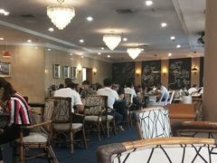 -花园酒店瑞士西餐厅(一汽店)