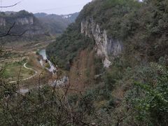 -天河潭旅游度假区