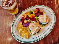 牛肉班尼迪克蛋-Bistro 63 创意融合料理(广粤天地店)