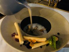 -STARRY CAFE & LOUNGE BAR(高新店)