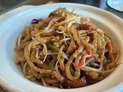 -岚县土豆宴(总部)