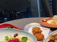 -柒园·三十年创意杭帮菜(龙湖滨江天街店)