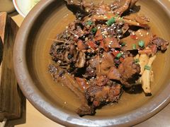 -周麻婆·川式小炒(泉州鲤城超越工业园店)