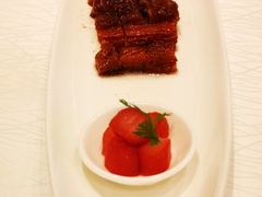 秘制黑叉烧-炳胜品味(海印总店)