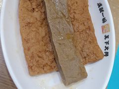 -晋宝章大同刀削面(和平里店)