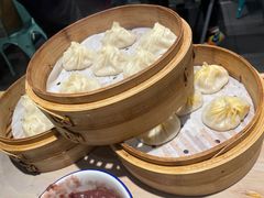 -弄堂小笼包(天津南开大悦城店)