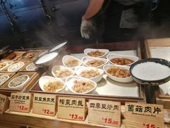 -72街红烧排骨饭(海珠丽影广场店)