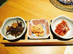 -隐鮨日料(北辰三角洲店)