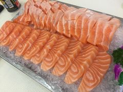 -新享乐海鲜(翠华路店)