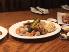 -宝莱纳啤酒花园餐厅PAULANER BRAUHAUS Nanjing(广州路店)