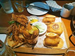 -宝莱纳餐厅(滨江店)