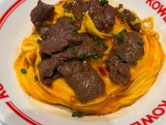 滑蛋牛肉饭-九龙冰室(徐汇日月光店)