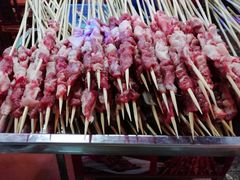 -高原第一家资格烤羊肉(玉林南路总店)