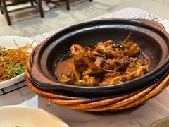 -客家大院·非遗赣南客家菜(郁孤台店)