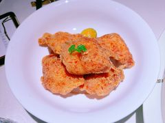 -華府Deluxe(兴业太古汇店)