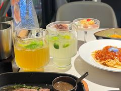 -牛扒先生·厚切雪花牛扒西餐厅(北京路禺山路店)