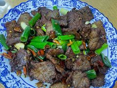 -建水五谷杂粮餐厅·建水美食