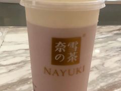 -奈雪的茶(优特汇店)