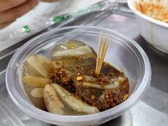 -东街钟楼肉粽(总店)