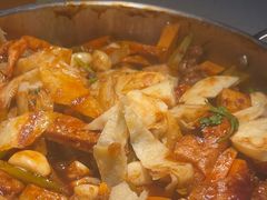 -黄记煌三汁焖锅(顺义华联店)