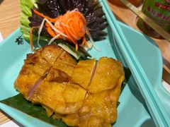 -蔡澜Pho·越南粉餐厅(海上世界店)