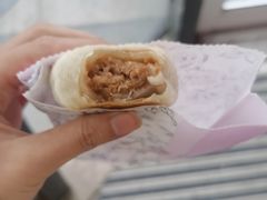 -长发西饼(临顿路店)