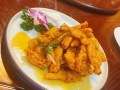-鹿鸣春饭店(总店)
