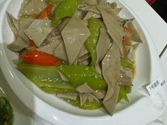 -东四民芳餐厅(朝阳门店)