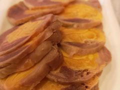 鸭肉蛋黄卷-永兴餐厅(复兴中路店)
