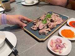 -青海名吃尕张娃非遗烤肉(城中店)