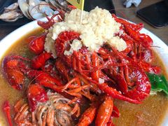 -日食记精菜馆(建邺万达店)