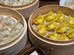 -天怡興·百年蒸饺(万豪广场店)