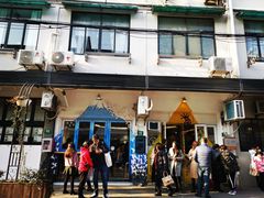 -茶是一枝花泡茶店