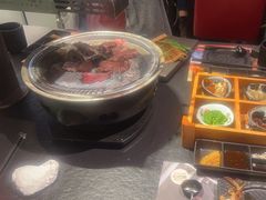 -黑牛の店·黑金店(沈阳万象城店)