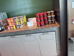 -首尔仁川机场ASIANA LOUNGE贵宾候机室(Incheon)