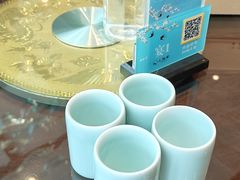 -上地宴·中关村的会客厅(清河高铁站店)