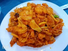 -清真•蜀风园(丁字沽店)