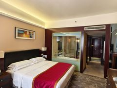 -汕头金海湾大酒店(万象城店)